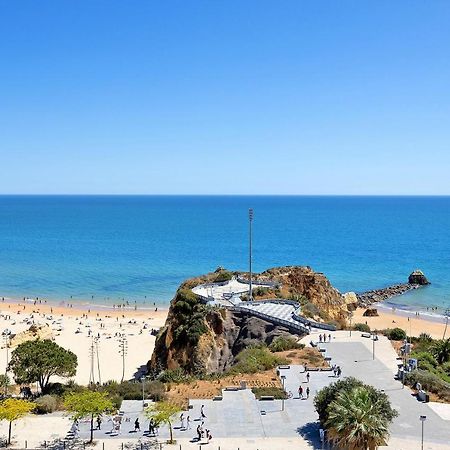 House Paraiso Frente A Praia Portimão Dış mekan fotoğraf