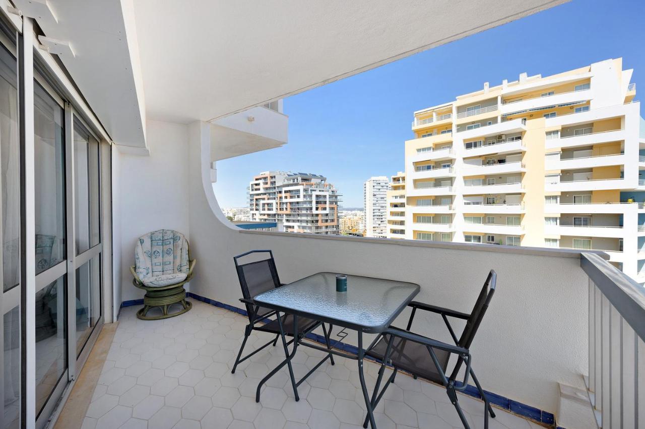 House Paraiso Frente A Praia Portimão Dış mekan fotoğraf