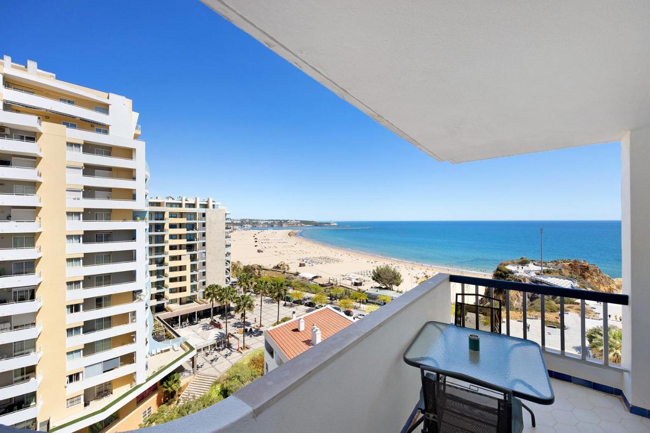 House Paraiso Frente A Praia Portimão Dış mekan fotoğraf