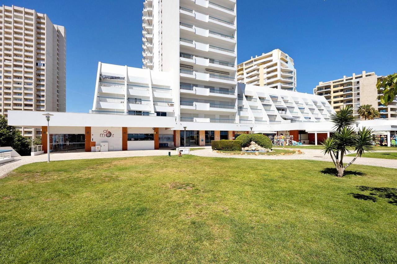 House Paraiso Frente A Praia Portimão Dış mekan fotoğraf