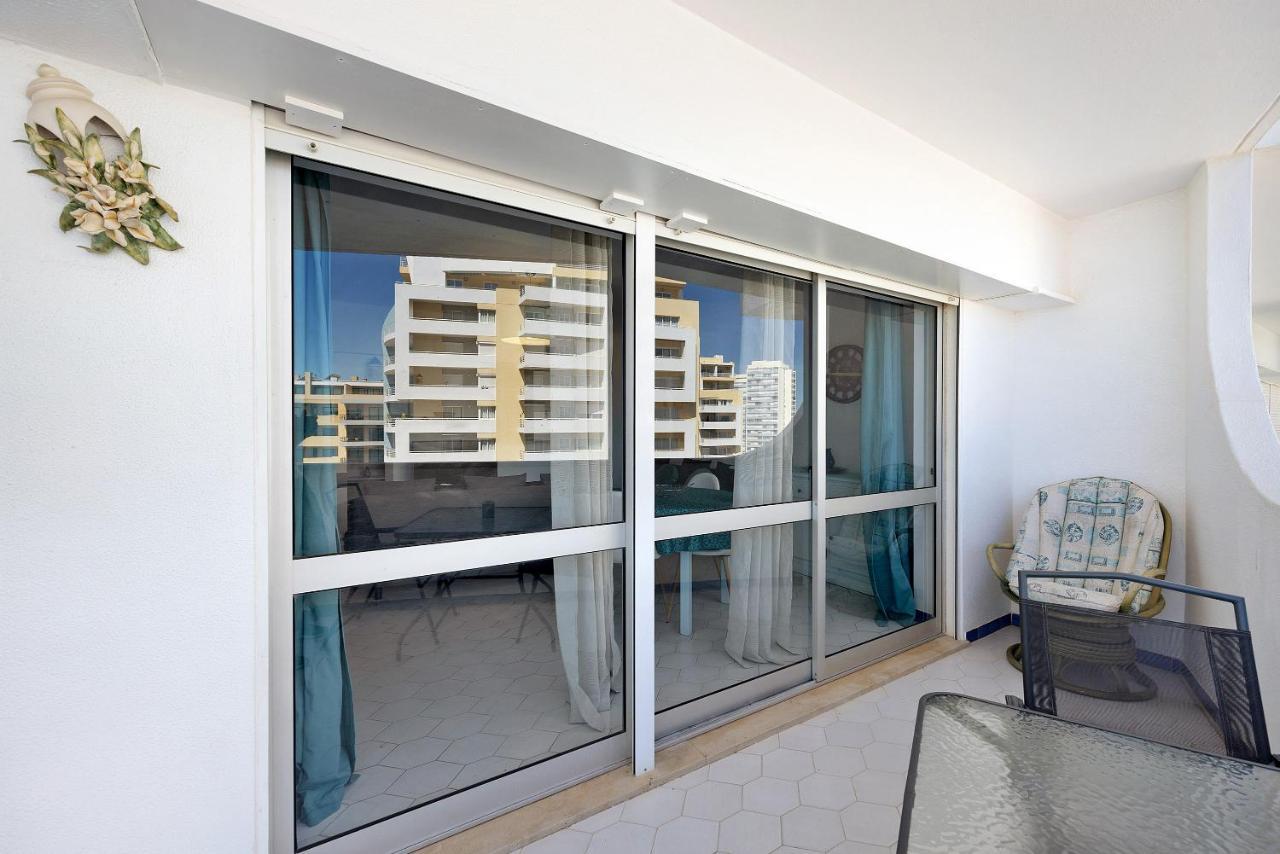 House Paraiso Frente A Praia Portimão Dış mekan fotoğraf